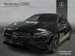 MERCEDES Clase A A 180 Progressive Line Advanced 7G-DCT