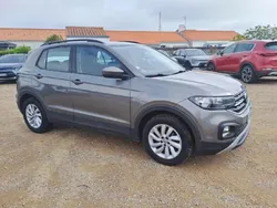 Volkswagen T-Cross 1.0 TSI 115ch Lounge DSG7