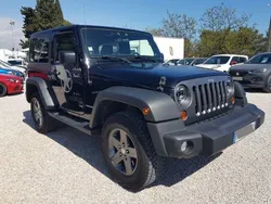 Jeep WRANGLER 3.6 V6 284 MOUNTAIN BA