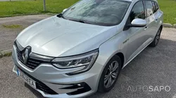 Renault Mégane de 2022