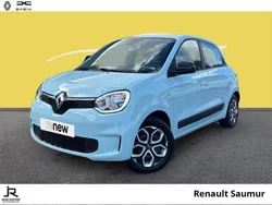 Renault Twingo E-Tech Electric Equilibre R80 Achat Intégral