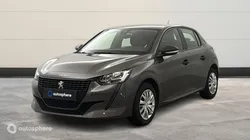 Peugeot 208 1.2 PureTech 75ch S&S Like