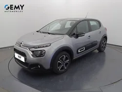 Citroën C3 PureTech 110 S&S EAT6 Shine Pack