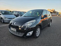 RENAULT SCENIC Bose Grand Scénic III 1.6 dCi FAP 130 ch - 7 Places - Toit ouvrant / Panoramique