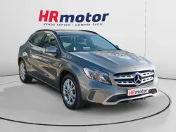 MERCEDES Clase GLA GLA 180 Urban