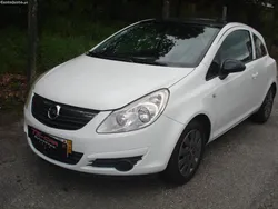 Opel Corsa 1.300 CDTI 223.000KM