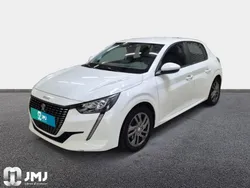 Peugeot 208 BUSINESS R PURETECH 100 S&S BVM6 Active Business