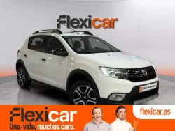 DACIA Sandero 0.9 TCE Comfort 66kW