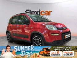 FIAT Panda 1.0 Gse City Cross Hybrid
