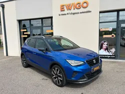 SEAT ARONA 1.0 TSI 110ch FR XCLUSIVE DSG