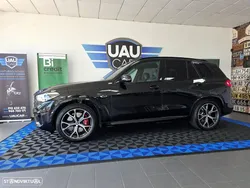 BMW X5 45 e xDrive Pack M