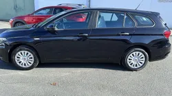 Fiat Tipo Multijet