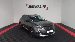 Peugeot 2008 BLUEHDI 130 S&S EAT8 ALLURE