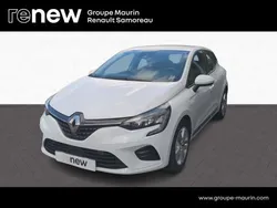 Renault Clio 1.5 Blue dCi 100ch Business 21N