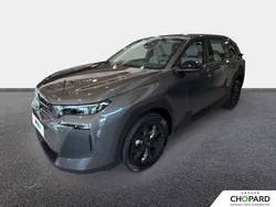 CITROEN C5 Aircross Hybride 145 ch e-DCS6 You