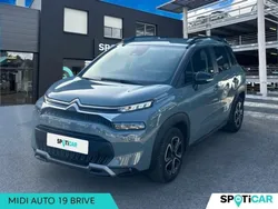 Citroen C3 Aircross BlueHDi 110ch S&S Feel Pack
