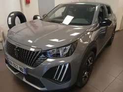 Peugeot 2008 Hybrid 145 e-DCS6 Allure