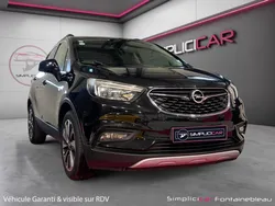 OPEL MOKKA X 1.6 CDTI 136 ULTIMATE 136Ch Garantie 12 mois 142000 kms