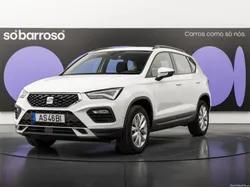 Seat Ateca 1.0 TSI Style