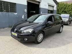 Volkswagen Golf VI 1.4 Trendline 80ch
