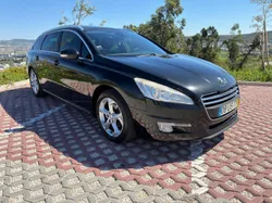 Peugeot 508 1.6Hdi