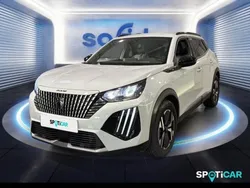 Peugeot 2008 e-2008 136ch Allure
