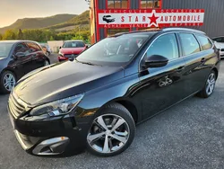 Peugeot 308 SW 1.2 PURETECH 130CH ALLURE S&S