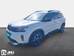 Citroën C5 Aircross BlueHDi 130 S&S EAT8 Shine