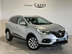 Renault Kadjar Blue dCi 115 Business