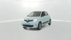 RENAULT Twingo III E-Tech Equilibre