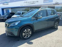 Peugeot 2008 BlueHDi 120 S&S ALLURE BUSINESS