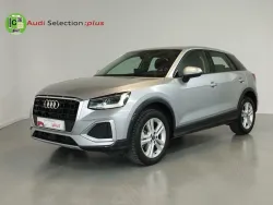 AUDI Q2 30 TFSI Advanced 85kW