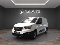 OPEL Combo Cargo 1.5TD S&S L 1000 Express 100