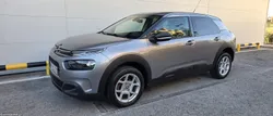 Citroën C4 CACTUS 1.6 HDI - 199   mês