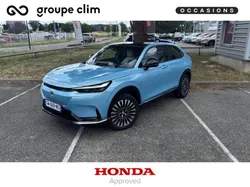 Honda e:Ny1 Electrique 204ch Advance