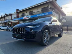 Maserati Levante 3.0 V6 Gransport