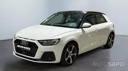 Audi A1 de 2020