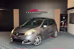 Renault SCENIC III
