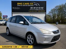 Ford c-max grand c-max 1.8 tdci 115 titanium 2009