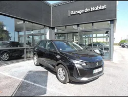 Peugeot 3008 ACTIVE PACK PURETECH 130CH EAT8