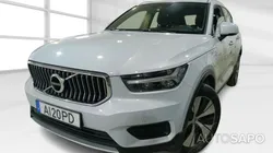 Volvo XC40 de 2021