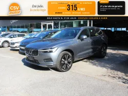 VOLVO XC60 T6 Recharge Core
