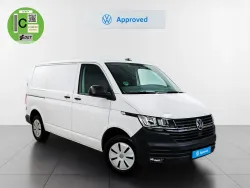 VOLKSWAGEN Transporter Furgón 2.0TDI BMT 110kW
