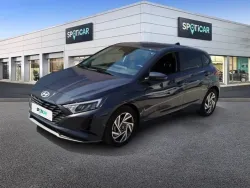 Hyundai i20 1.2 MPI Klass