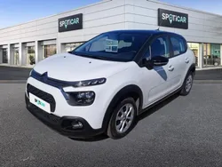 Citroen C3 1.5 BlueHDi 100ch S&S Feel E6.d