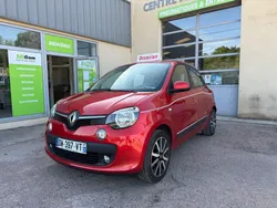 RENAULT TWINGO III 1.0 SCe 70 E6 Limited