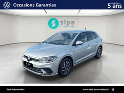 Volkswagen Polo 1.0 TSI 95 S&S DSG7 VW Edition 5p