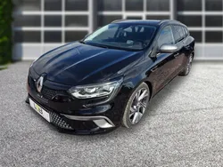 Renault Mégane Estate (4) GT Energy dCi 165 EDC