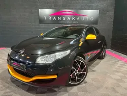 RENAULT MEGANE III COUPE 2.0 16V 250 RS/Parfait état/Distri Vidange Ct OK 2026