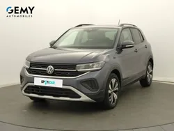 VOLKSWAGEN T-Cross 1.0 TSI 116 Start/Stop DSG7 VW Edition